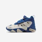 Sail/Blue Grey/Metallic Gold/Mystic Navy