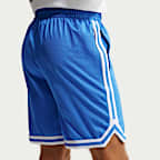 Shorts de básquetbol de 20 cm Dri-FIT para hombre Nike DNA