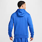 Nike Club Men's Fleece Pullover Hoodie