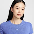Nike Sportswear Chill Knit Women's T-shirt