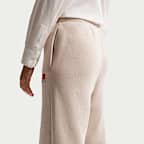 Nike Sportswear Women's High-Waisted Fleece Trousers