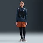 Nike ACG Older Kid's Long-Sleeve Waffle Top