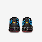 Tenis para hombre Nike Air Max Plus