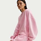 Nike Sportswear Phoenix Fleece Women's Mid-Rise 10cm (approx.) Shorts