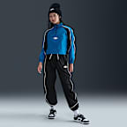 ナイキ スポーツウェア ジュニア (ガールズ) トラックパンツ