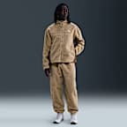 Chamarra Therma-FIT ADV a prueba de viento para hombre Nike ACG "Canwell Glacier"