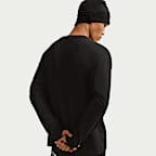 Nike Sportswear Men's Long-Sleeve Max90 T-Shirt