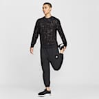 ナイキ プライマリー メンズ Therma-FIT バーサタイル クルー