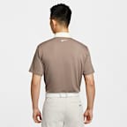 Nike Tour Men's Dri-FIT Golf Polo