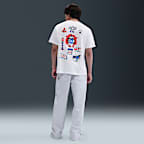 ナイキ SB マックス90 スケートボード Tシャツ