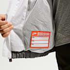 Nike Little Kids' New Chevron Windrunner