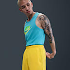 ナイキ チャレンジャー ラン エナジー メンズ Dri-FIT 18cm ランニングショートパンツ