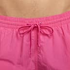 Nike Swim Breaker Men's 5" Fully Lined Volley Shorts