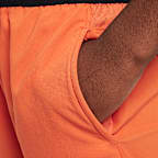 Nike Multi Tech EasyOn Big Kids' (Boys') Dri-FIT Training Shorts