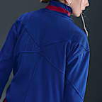 Εντός έδρας ποδοσφαιρικό τζάκετ φόρμας Μπαρτσελόνα Nike Dri-FIT Academy Pro για μεγάλα παιδιά