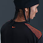 Ανδρική ποδοσφαιρική φανέλα Nike Sportswear Tuned Air