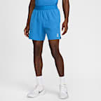 NikeCourt Advantage Men's Dri-FIT 6" Tennis Shorts