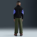 F.C. Barcelona Academy Pro Away Older Kids' Kobe Dri-FIT Football Anthem Jacket