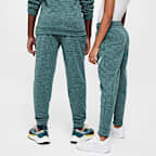 ナイキ マルチ ステイン レペル ジュニア Therma-FIT ジョガーパンツ