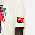 Nike Sportswear Essential Women's Americana T-Shirt