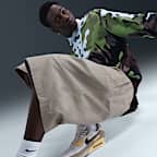 Nike Club Men's Oversized Shorts