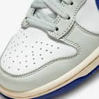 Nike Dunk High SE Older Kids' Shoes