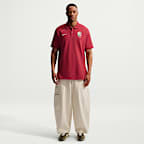 British & Irish Lions Men's Nike Club Polo