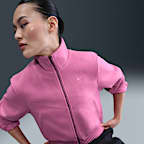Chamarra entallada para mujer Nike Sportswear Windrunner