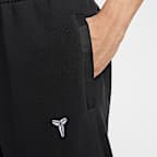 Kobe Men's Winterized Basketball Trousers