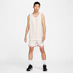 Giannis Men's Dri-FIT DNA Basketball Jersey