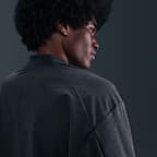 Nike Tech Men's Dri-FIT Shori Bomber Jacket