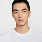 ナイキ メンズ バスケットボール Tシャツ