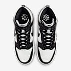 Nike Dunk High Next Nature Women's Shoes