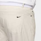 Nike Tour schmale Golfhose mit fünf Taschen für Herren