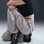 나이키 스포츠웨어 여성 미드라이즈 오버사이즈 카고 팬츠