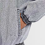 Book Men's Dri-FIT Woven Game Jacket