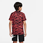 Nike Sportswear Older Kids' (Boys') T-Shirt