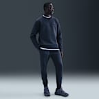 Chelsea FC Club Men's Nike Football Fleece Joggers
