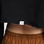 Nike Sportswear Women's Oversized French Terry Shrug