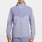 Nike Stride Men's Repel Running Jacket