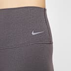 Nike Zenvy Women's High-Waisted 7/8 Leggings