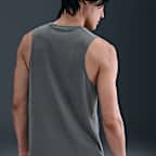 Nike Miler 男款 Dri-FIT 跑步背心上衣