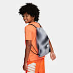 Nike Kids' Drawstring Bag (12L)