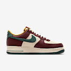 Tenis para hombre Nike Air Force 1 '07 LV8