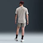 Nike Trail Solar Chase Men's Dri-FIT ADV Short-Sleeve Running Top