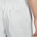 ナイキ クラブ メンズ ウーブン フロー ショートパンツ