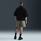 ナイキ テック メンズ フリース ショートパンツ