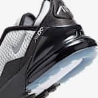 รองเท้าเด็กเล็ก Nike Air Max 270 SE