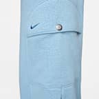 Pants de tejido Fleece para mujer Serena Williams Design Crew