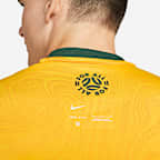 Australia 2023 Stadium Home Men's Nike Dri-FIT Football Shirt